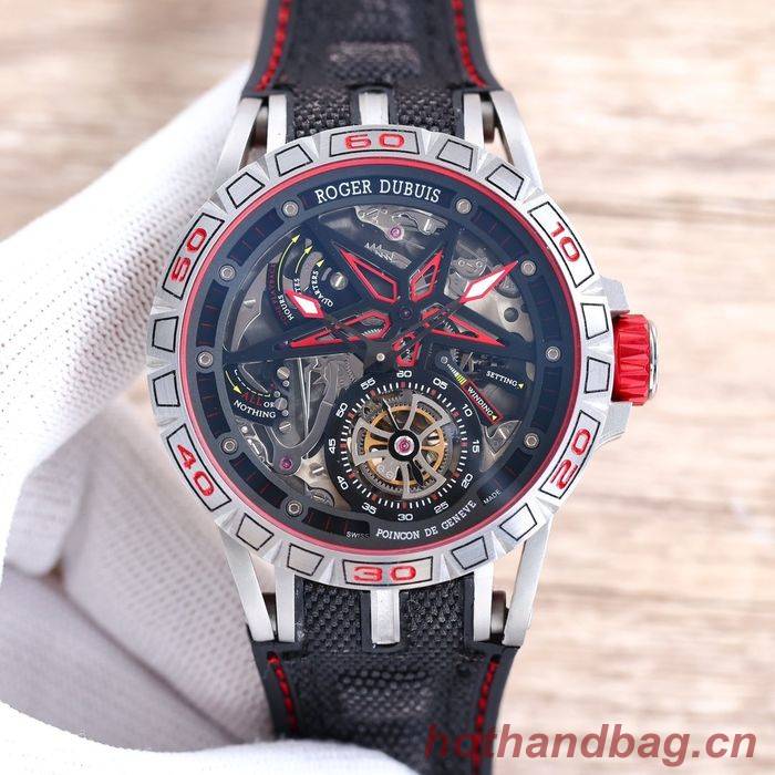 Roger Dubuis Watch RDW00003-1 Roger Dubuis Watch RDW00003-1